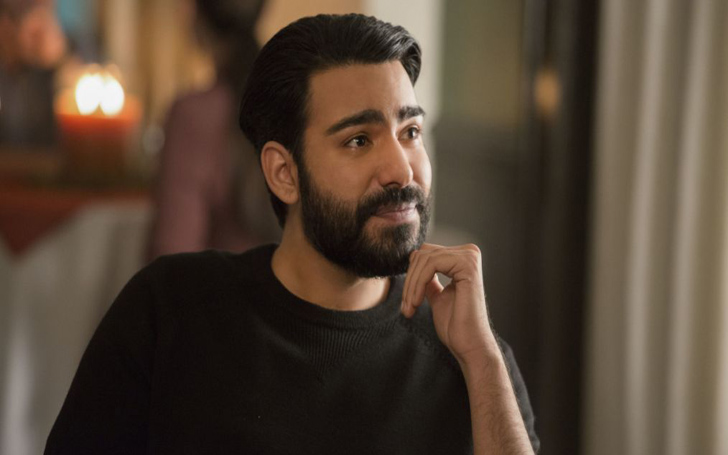 Rahul Kohli Lures His Father Onto the Xbox One With A Golf Game; Operation "Get Dad To Play Gears 5" Going Better Than Expected!